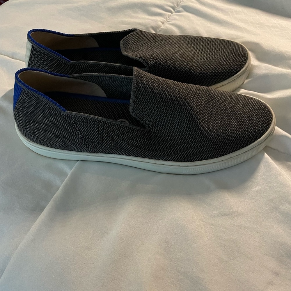 Rothy’s Original Slip On Size 7.5